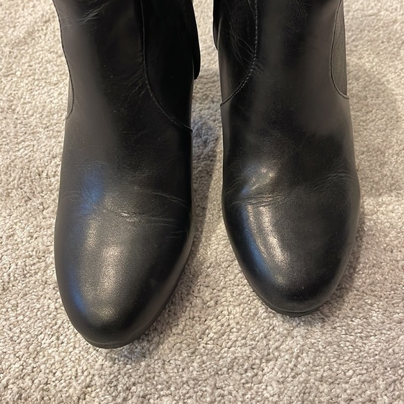 Sam Edelman Booties - Picture 6 of 9